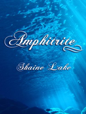 cover image of Amphitrite